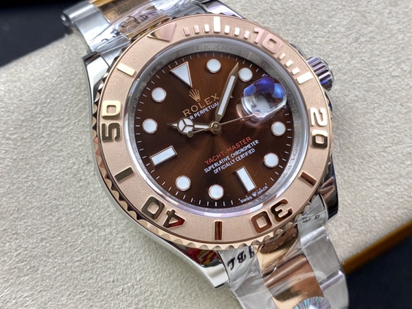 激安ロレックス正面デザイン